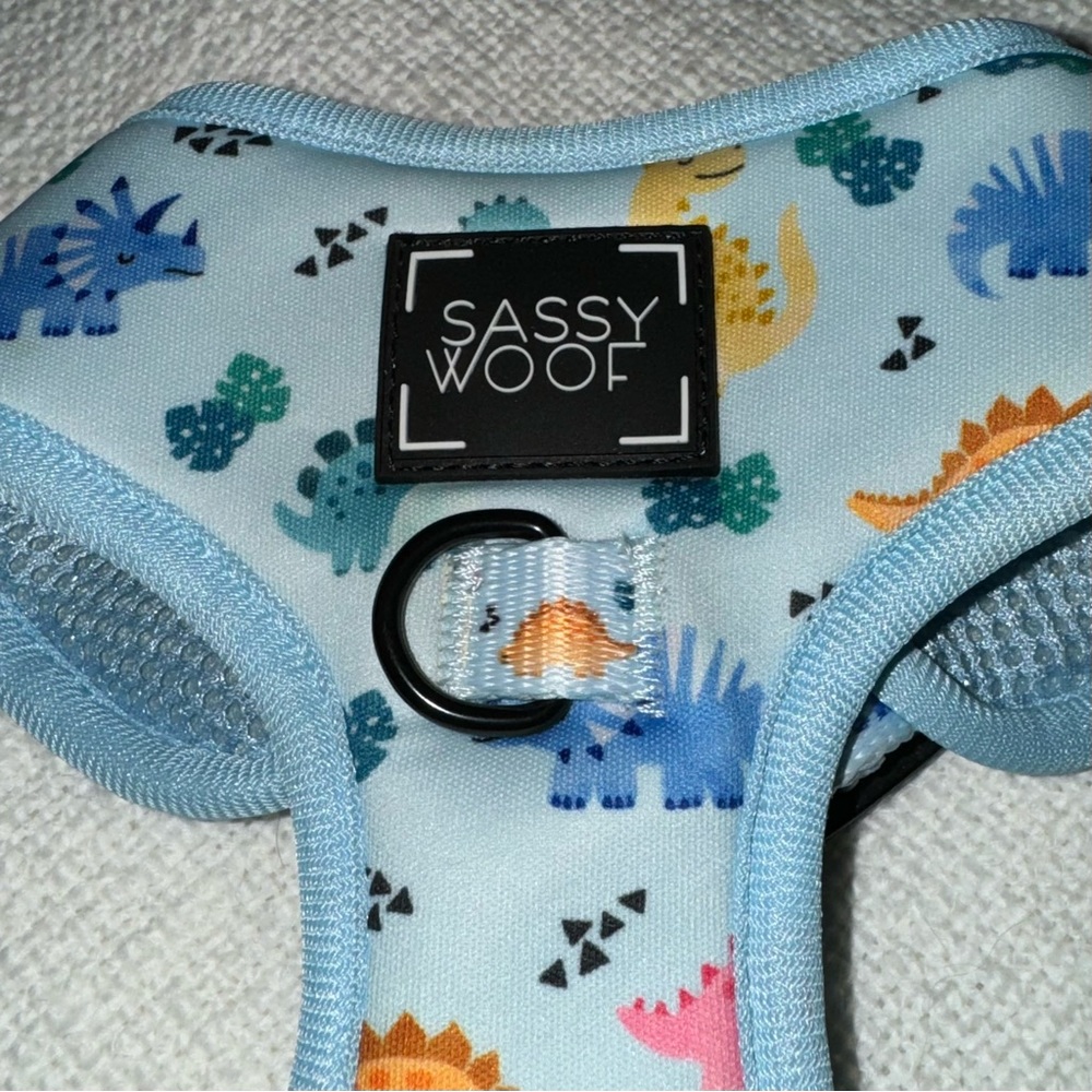 XS Dog Harness - Picture 2 of 5